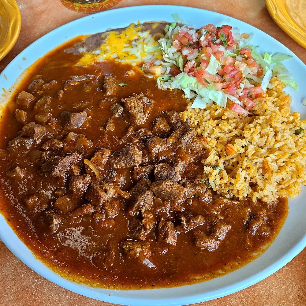 Birria