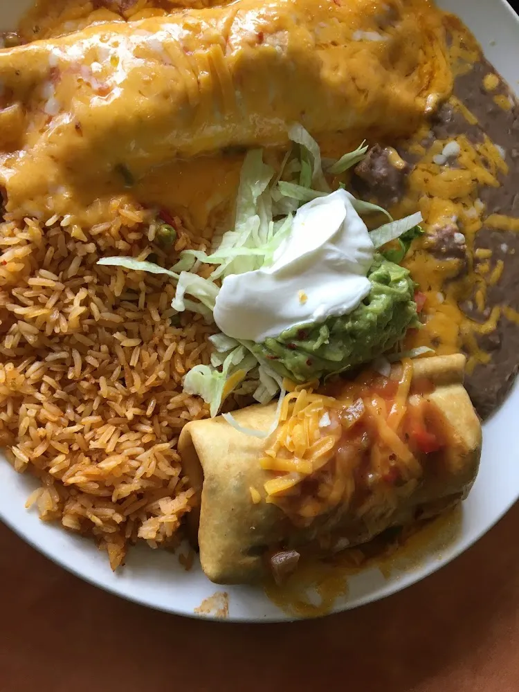 Chimichanga