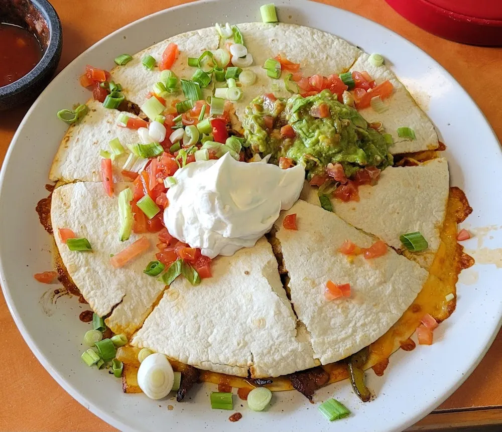 Huevos Rancheros