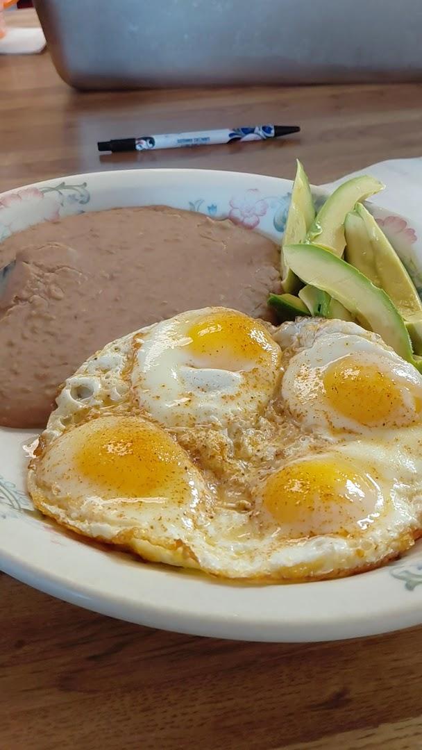 Casa De Oro