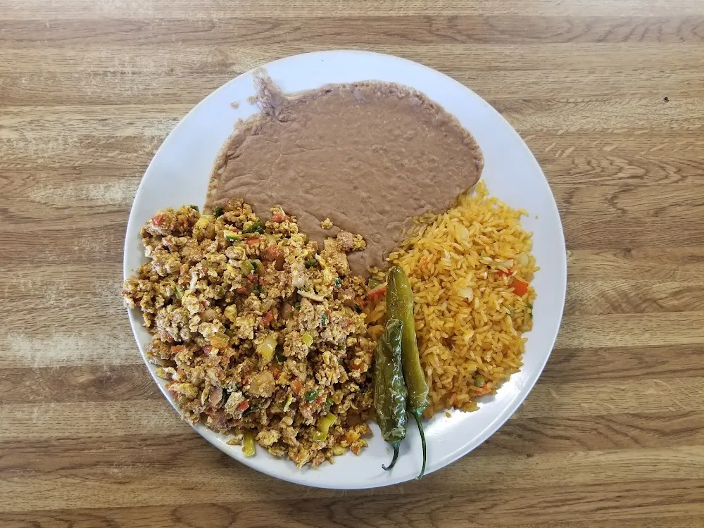 Machaca