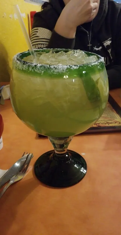 Margarita