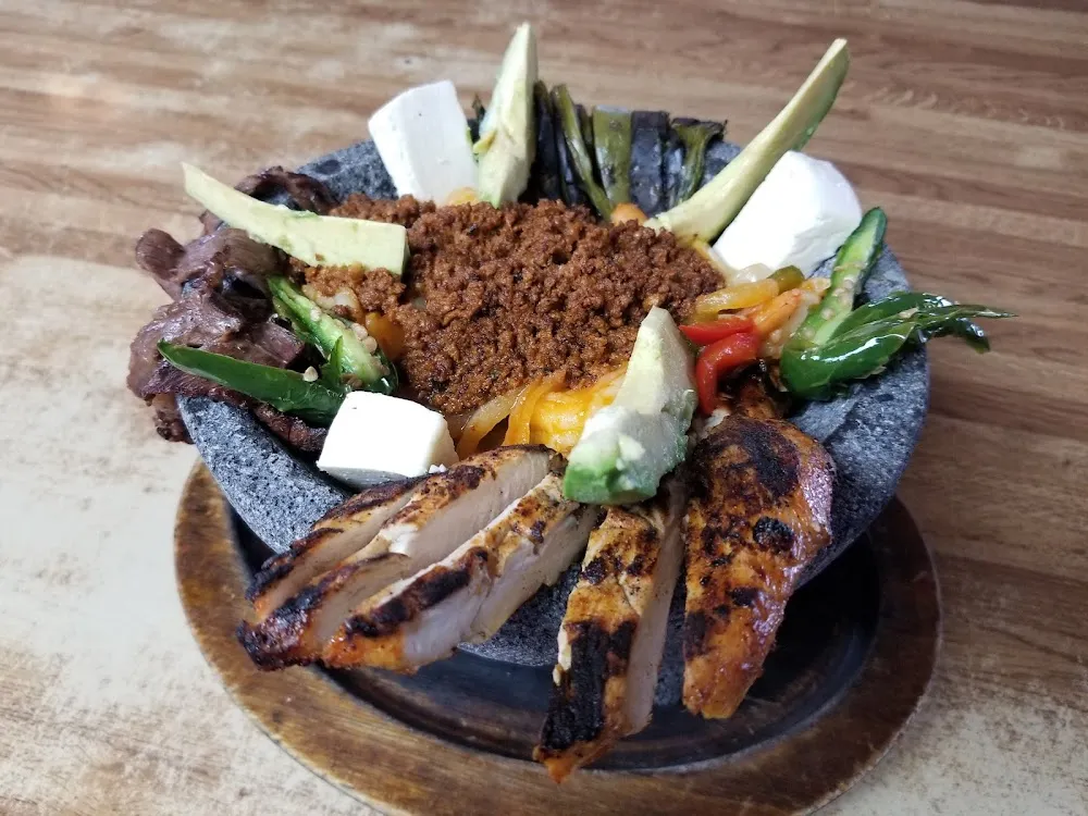 Molcajete